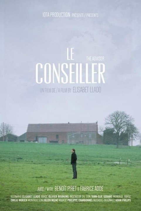 Le conseiller poster