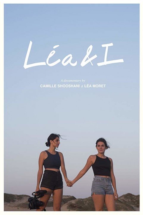 LÃ©a & I poster