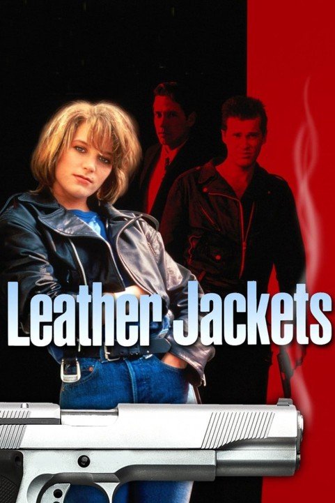 Leather Jackets poster