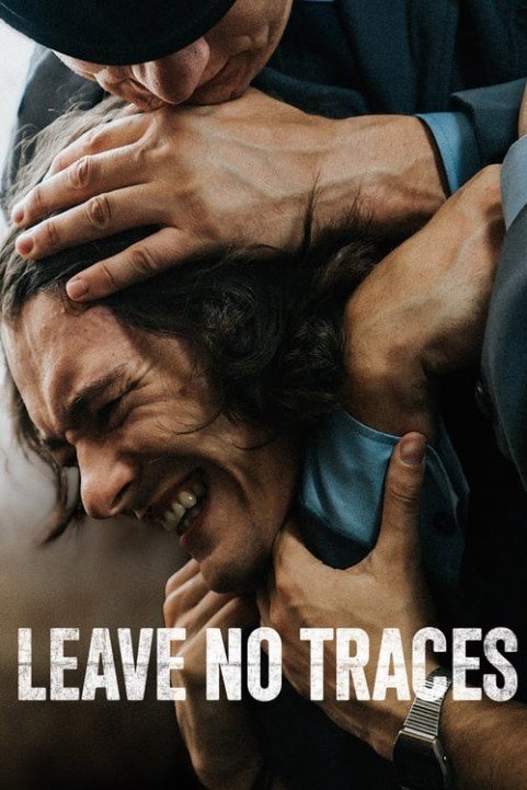 Leave No Traces poster