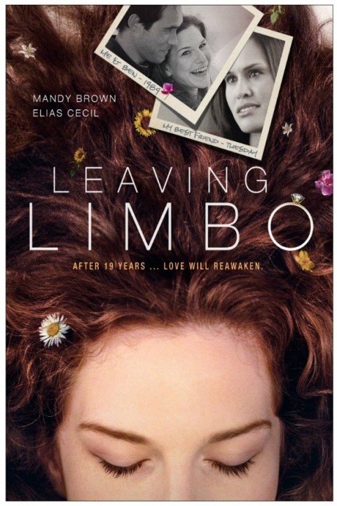 Leaving Limbo poster