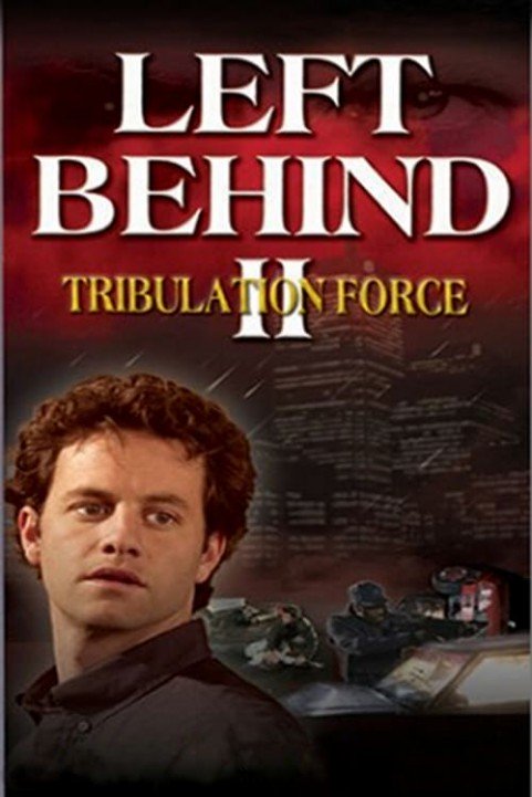 Left Behind II: Tribulation Force poster