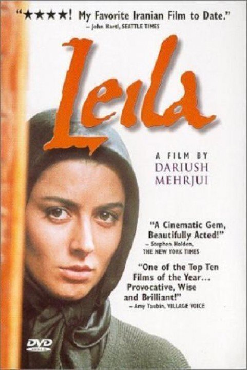 Leila poster