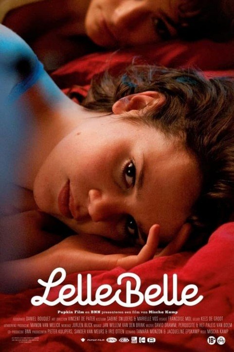 LelleBelle poster