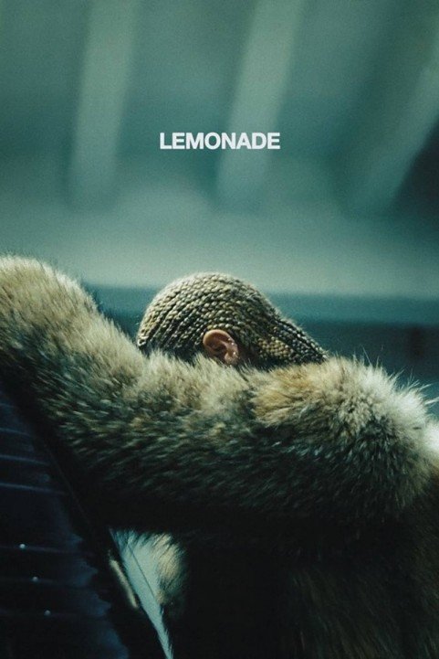 Lemonade poster