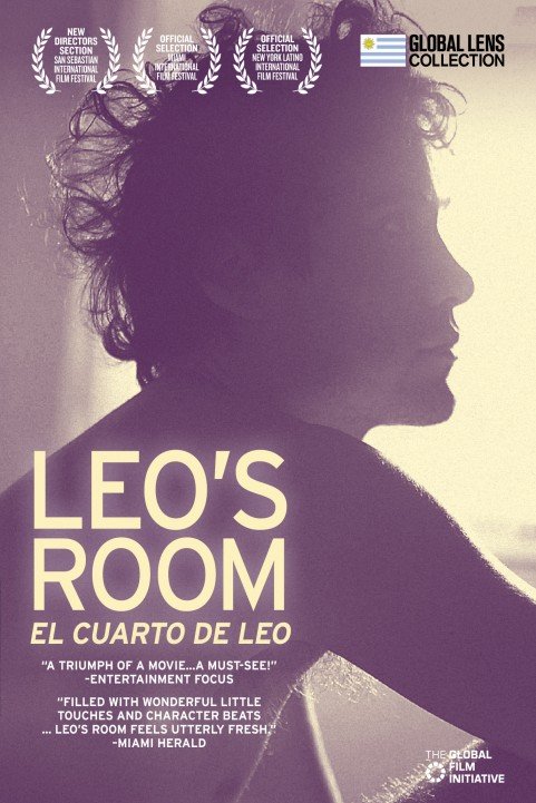 Leo's Room poster