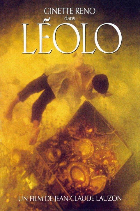 Leolo poster