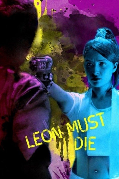 Leon Must Di poster