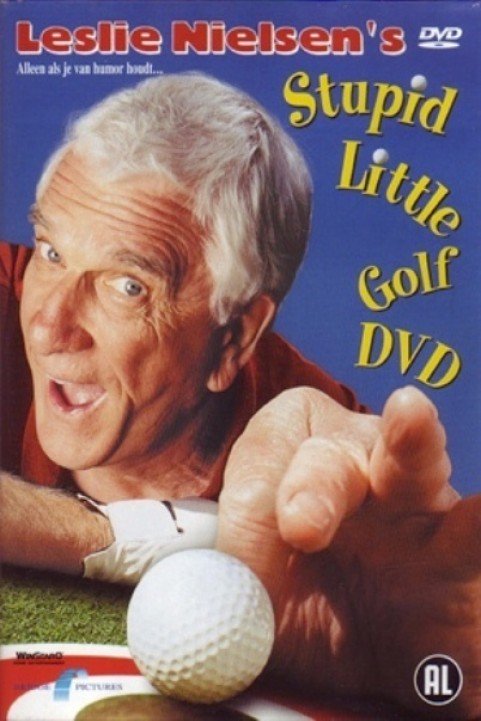 Leslie Nielsen's Stupid Little Golf Video poster