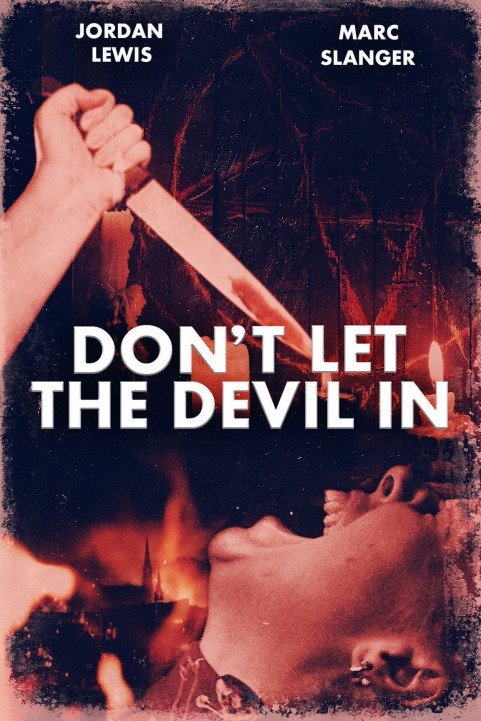 Let the Devi poster