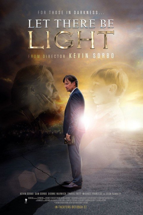 Let There Be Light poster