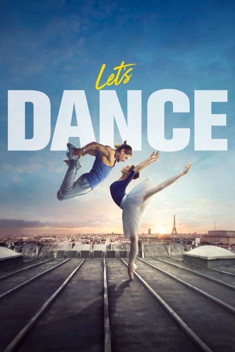 Let's Dance poster