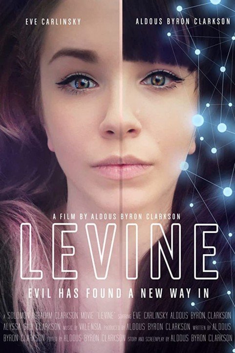 Levine poster