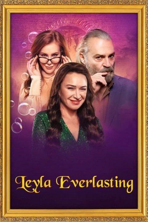 Leyla Everlasting poster