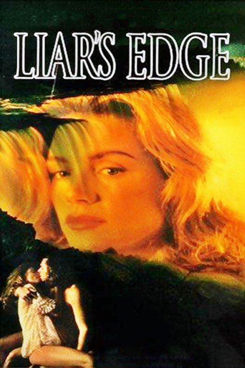 Liars Edge poster