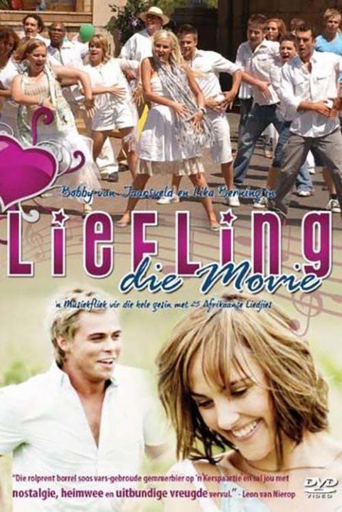 Liefling poster