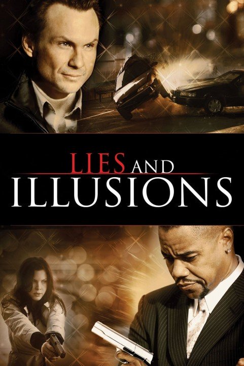 Lies & Illusions poster