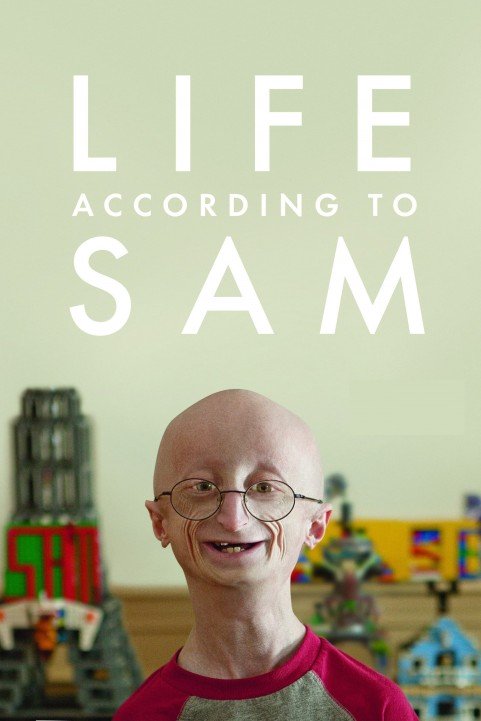 Life According to Sam poster