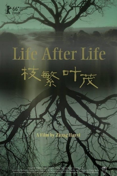 Life After Life poster