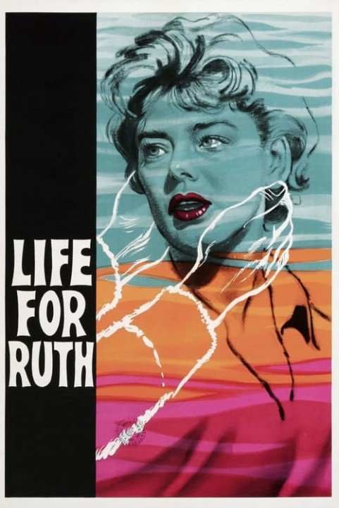 Life for Ruth poster