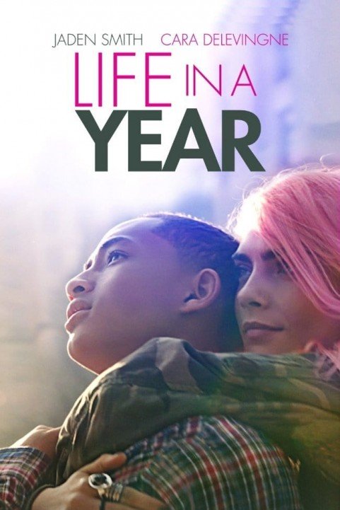 Life in a Year poster