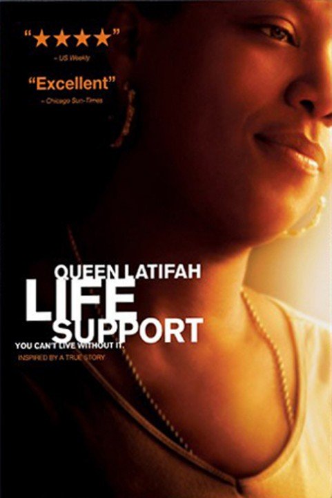 Life Support poster