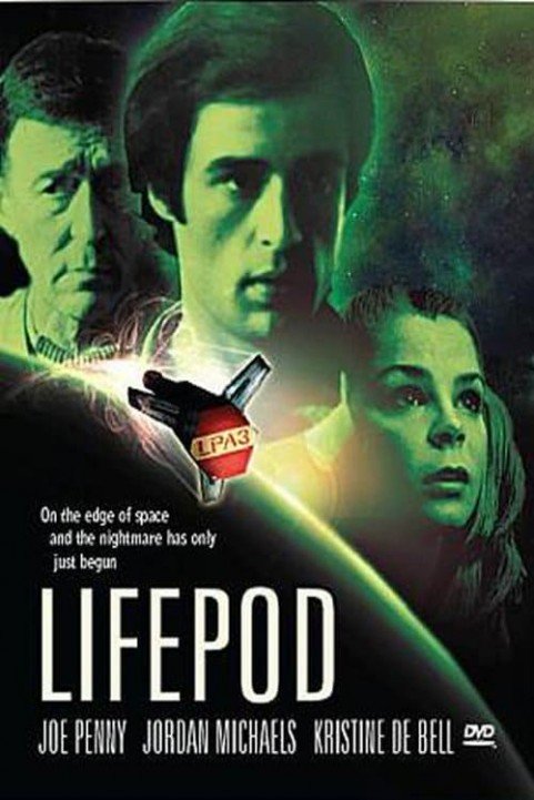 Lifepod poster