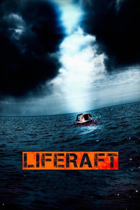 LifeRaft poster