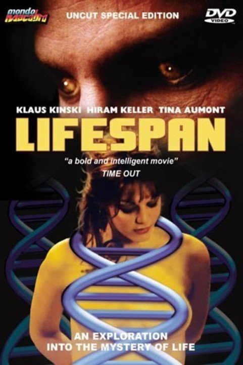 Lifespan poster