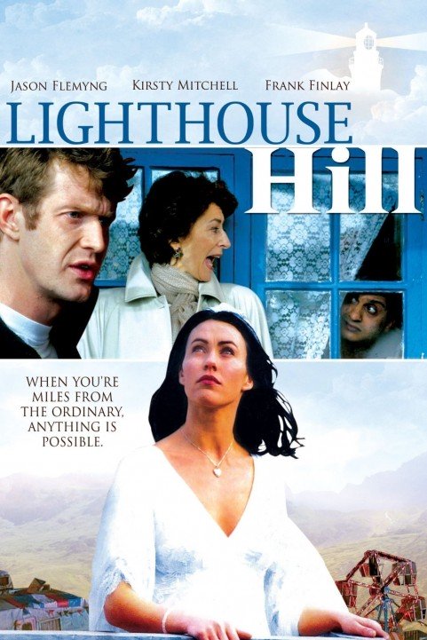 Lighthouse Hill poster