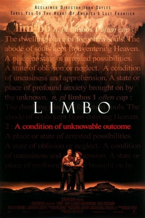 Limbo poster