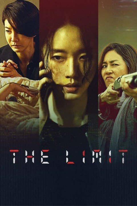 Limit poster