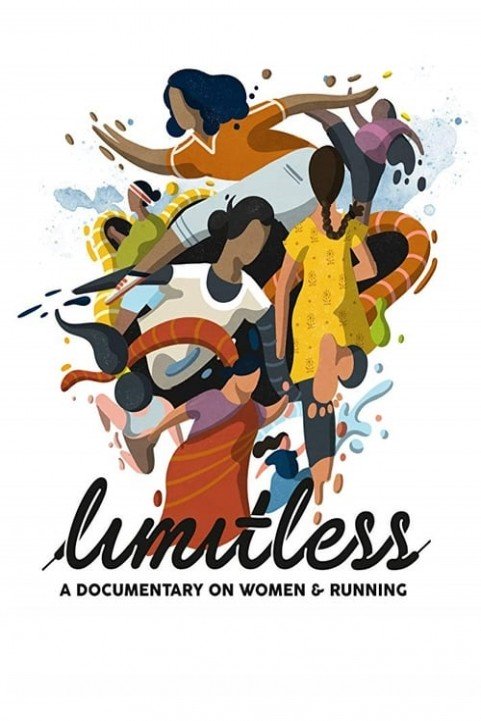 Limitless poster