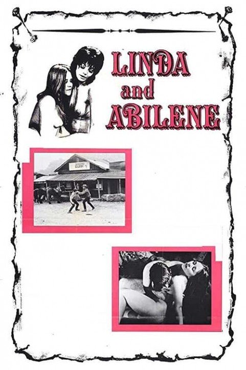 Linda and Abilene poster