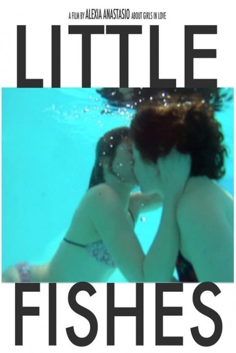 Little Fishes poster