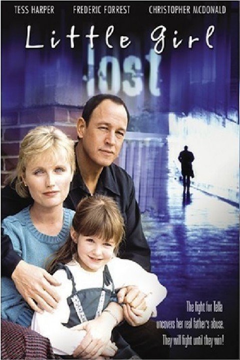 Little Girl Lost poster