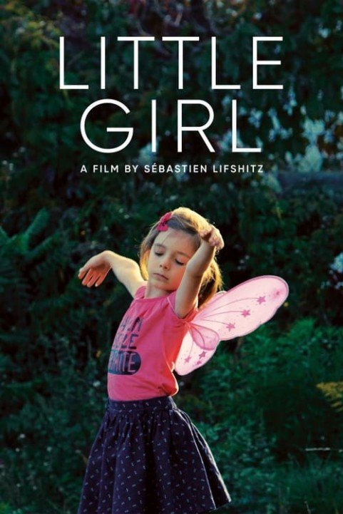 Little Girl poster