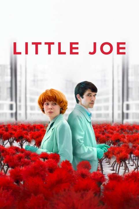 Little Joe (2019) poster