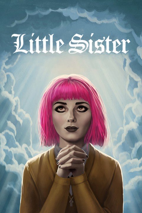 Little Sister poster