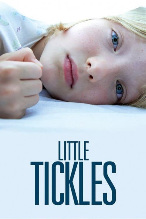 Little Tickles poster