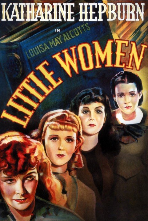 Little Women poster