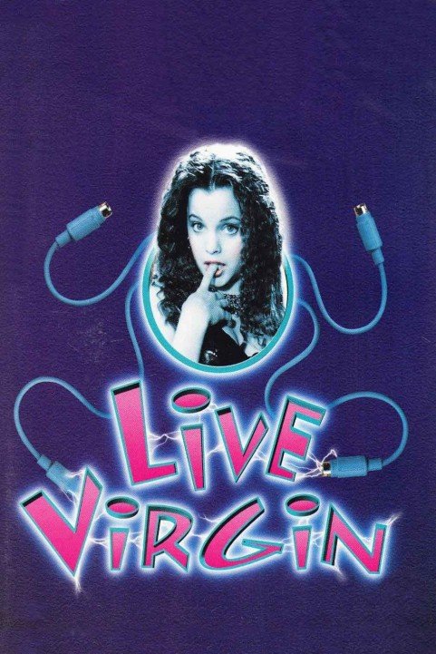 Live Virgin poster