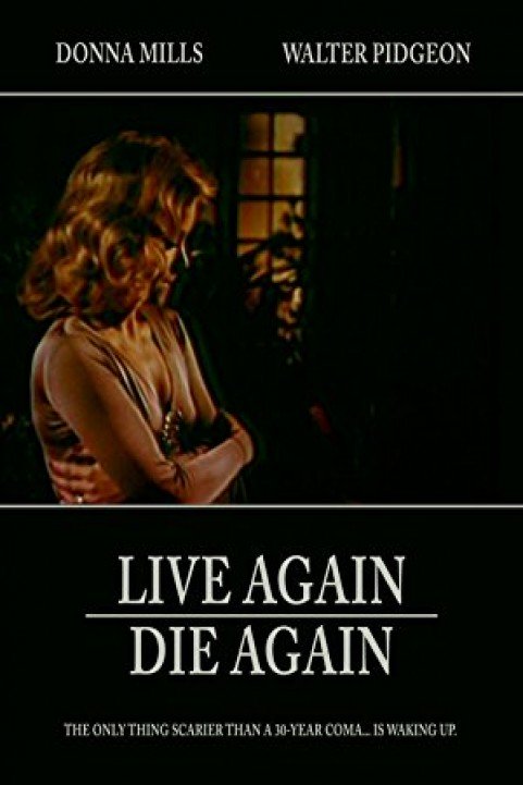 Live Again Die Again poster