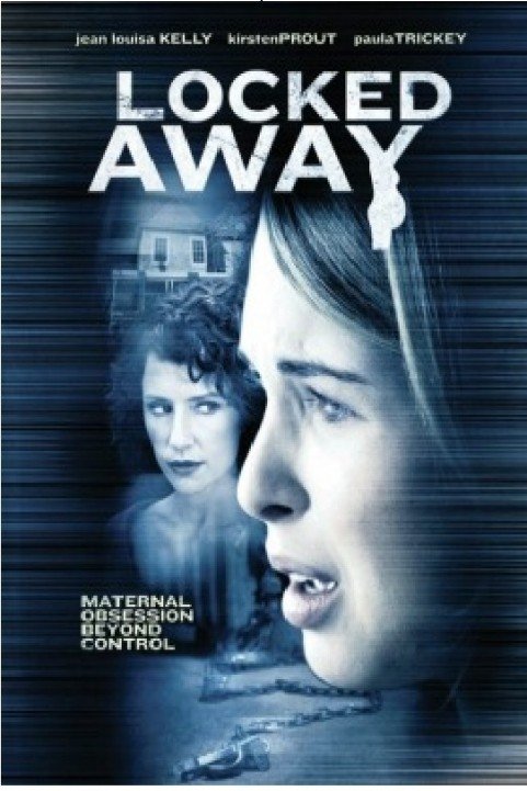 Locked Away poster