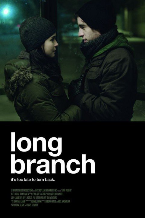 Long Branch poster