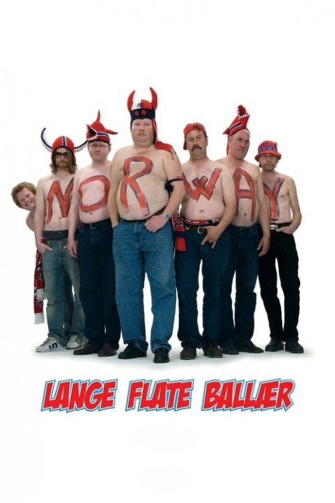 Long Flat Balls poster