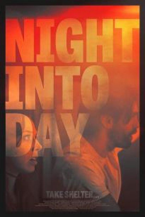 Long Night's Journey Into Day poster