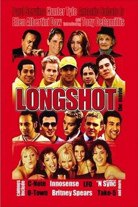 Longshot poster