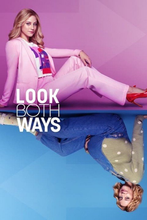 Look Both Ways poster