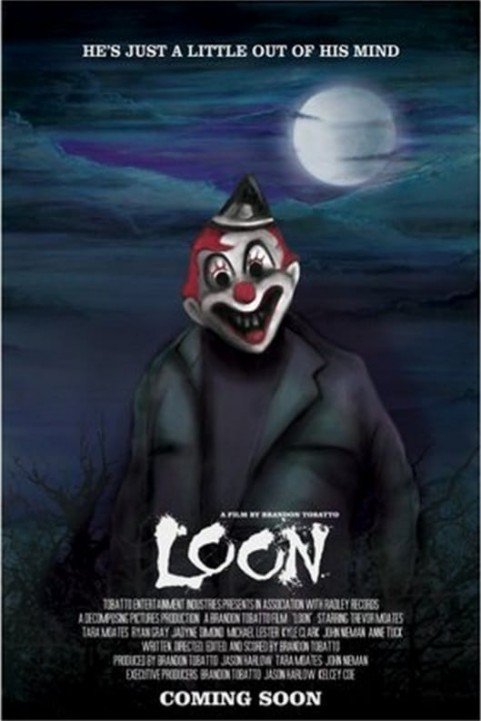 Loon poster